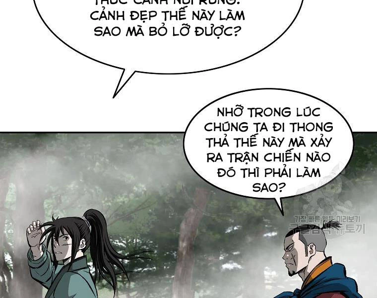 Cung Quỷ Kiếm Thần Chapter 124 - 155