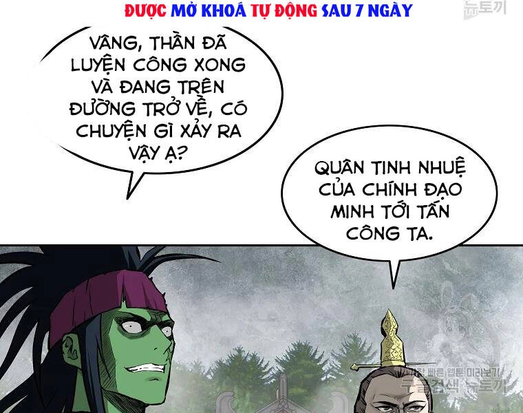 Cung Quỷ Kiếm Thần Chapter 125 - 49