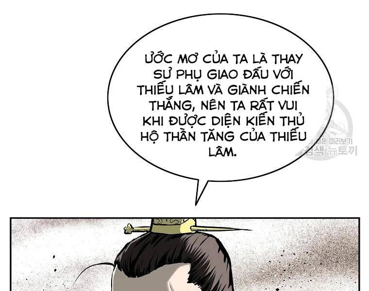 Cung Quỷ Kiếm Thần Chapter 125 - 92