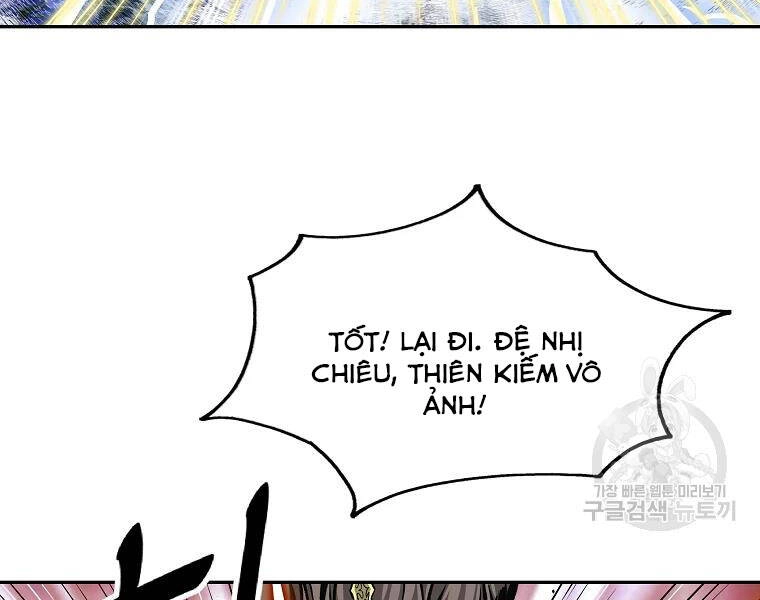 Cung Quỷ Kiếm Thần Chapter 125 - 126
