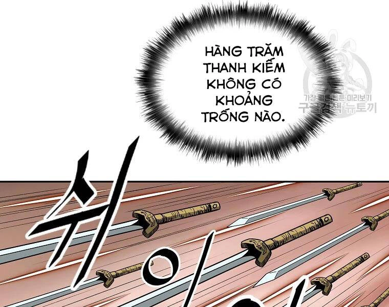 Cung Quỷ Kiếm Thần Chapter 125 - 132