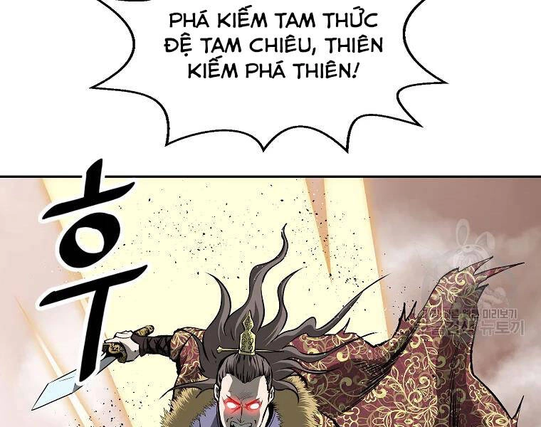 Cung Quỷ Kiếm Thần Chapter 125 - 146