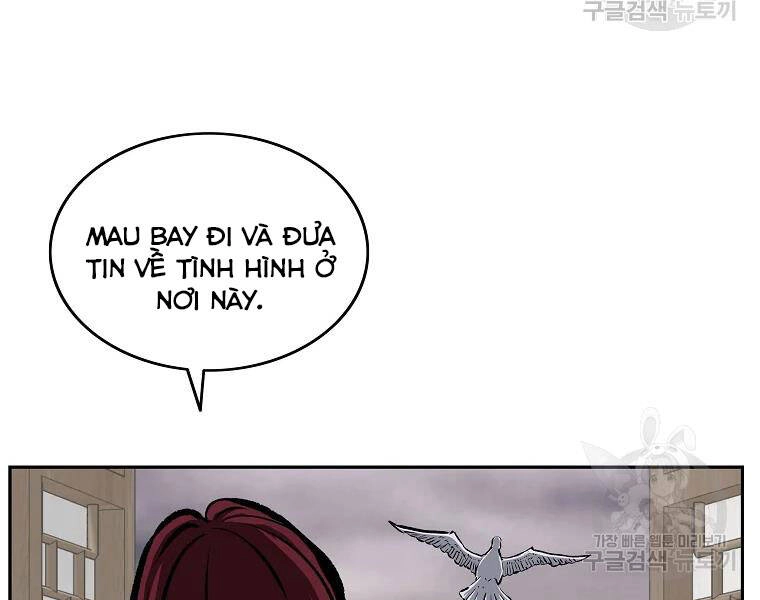 Cung Quỷ Kiếm Thần Chapter 126 - 11