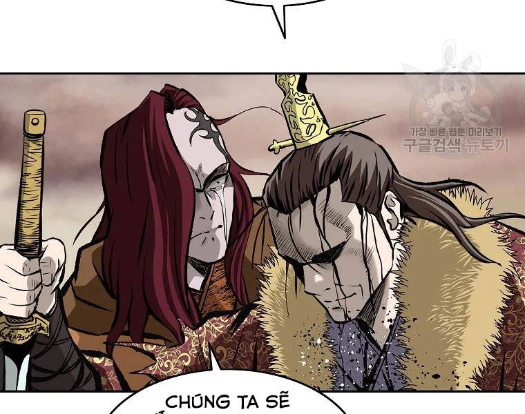 Cung Quỷ Kiếm Thần Chapter 126 - 25