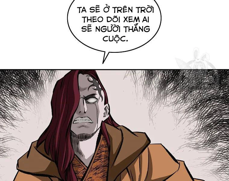 Cung Quỷ Kiếm Thần Chapter 126 - 34