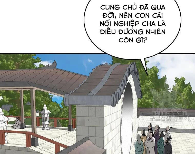 Cung Quỷ Kiếm Thần Chapter 126 - 74