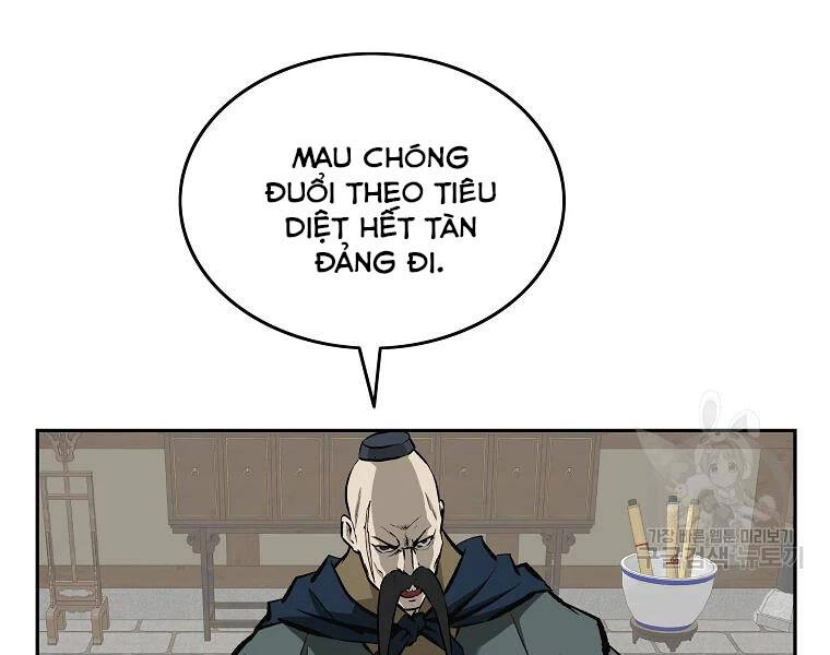 Cung Quỷ Kiếm Thần Chapter 126 - 91