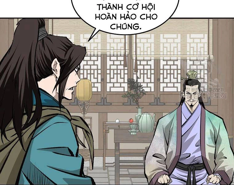 Cung Quỷ Kiếm Thần Chapter 126 - 95