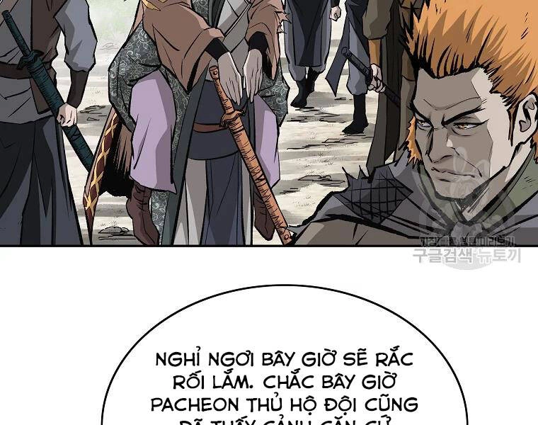 Cung Quỷ Kiếm Thần Chapter 126 - 105