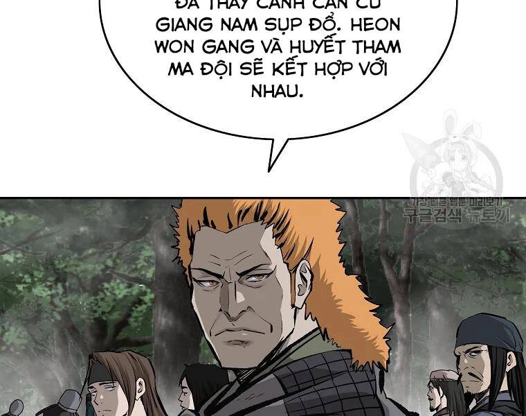 Cung Quỷ Kiếm Thần Chapter 126 - 106