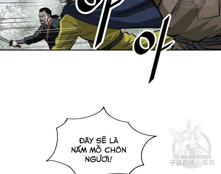 Cung Quỷ Kiếm Thần Chapter 126 - 119