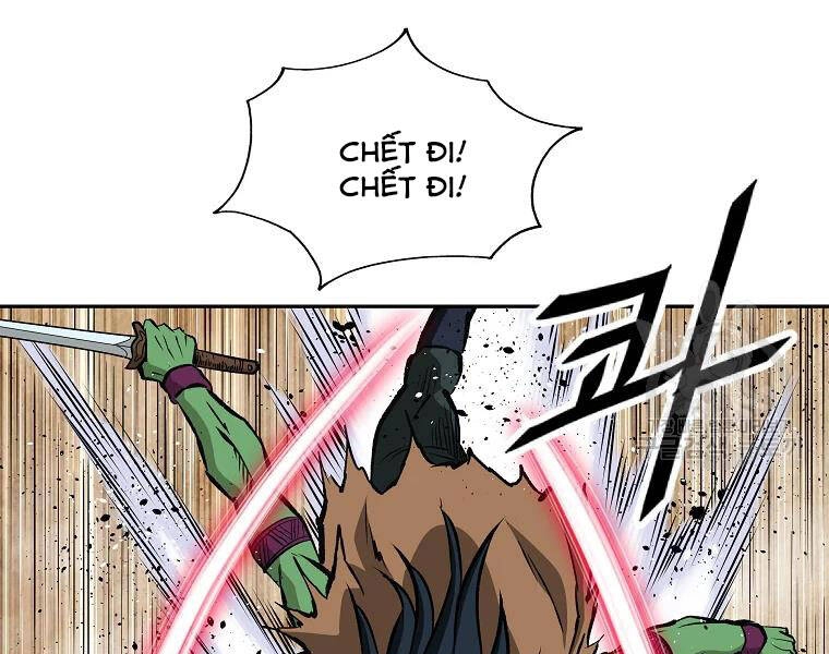 Cung Quỷ Kiếm Thần Chapter 126 - 129