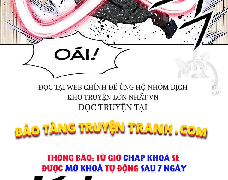 Cung Quỷ Kiếm Thần Chapter 126 - 131