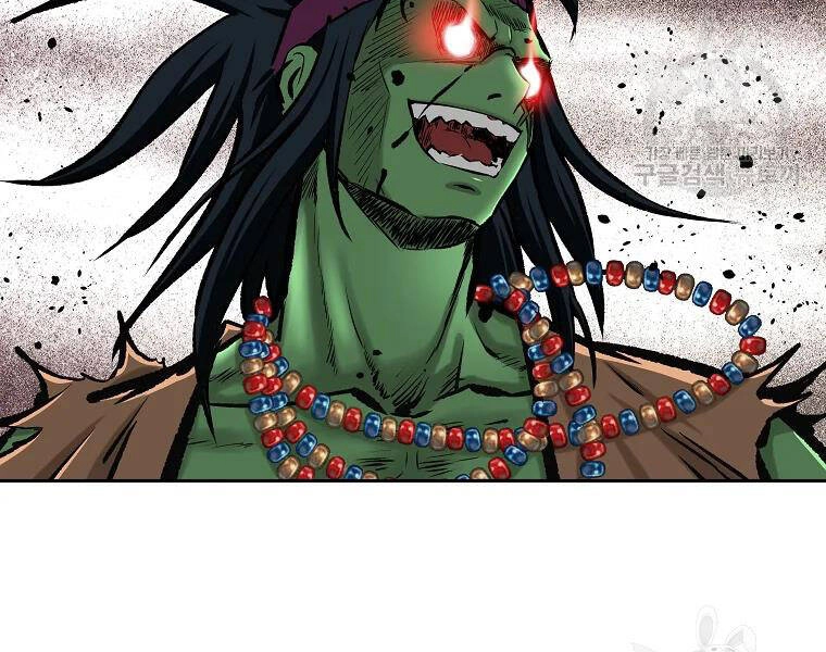 Cung Quỷ Kiếm Thần Chapter 126 - 134