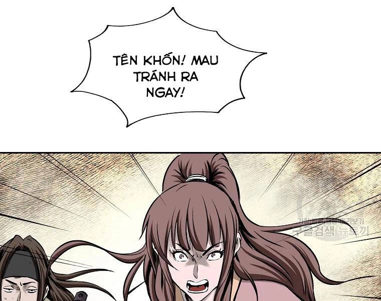 Cung Quỷ Kiếm Thần Chapter 126 - 139