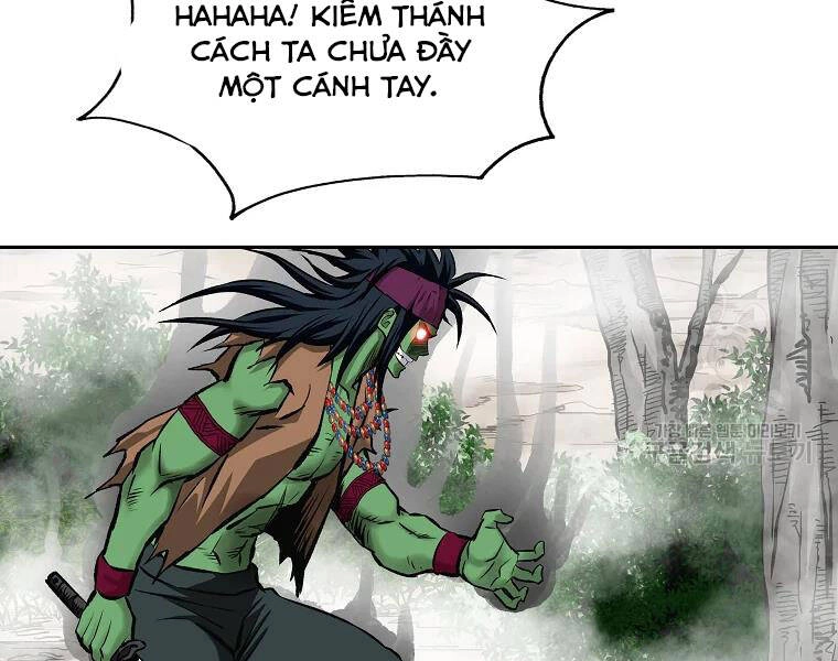 Cung Quỷ Kiếm Thần Chapter 126 - 147