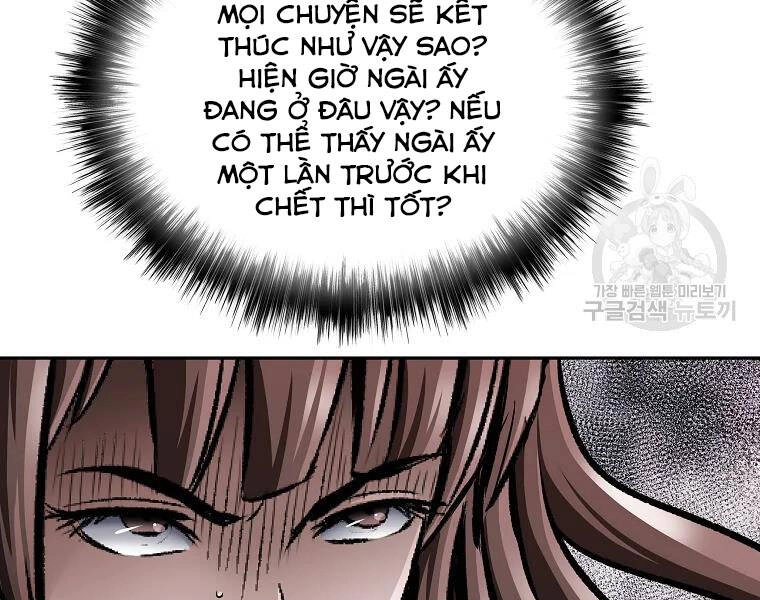 Cung Quỷ Kiếm Thần Chapter 126 - 167