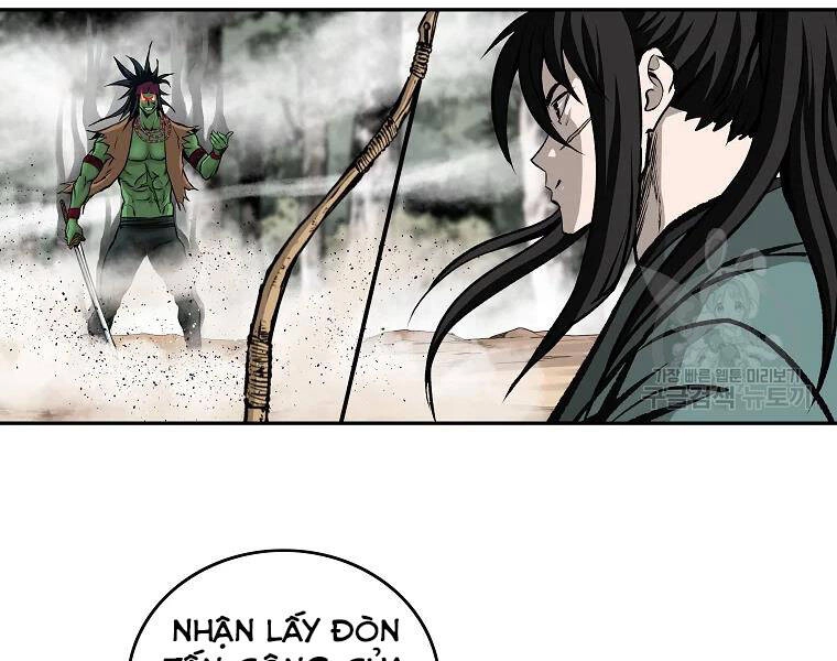 Cung Quỷ Kiếm Thần Chapter 127 - 32