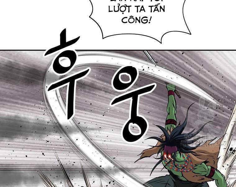 Cung Quỷ Kiếm Thần Chapter 127 - 42