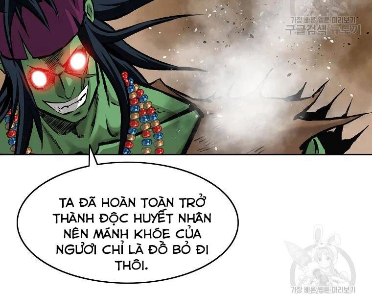 Cung Quỷ Kiếm Thần Chapter 127 - 67