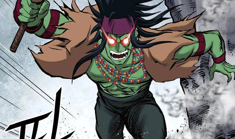 Cung Quỷ Kiếm Thần Chapter 127 - 85