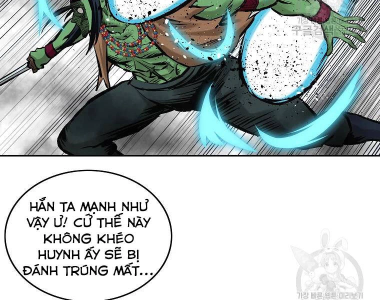 Cung Quỷ Kiếm Thần Chapter 127 - 96