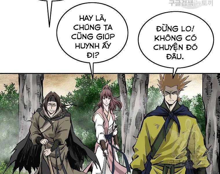 Cung Quỷ Kiếm Thần Chapter 127 - 97