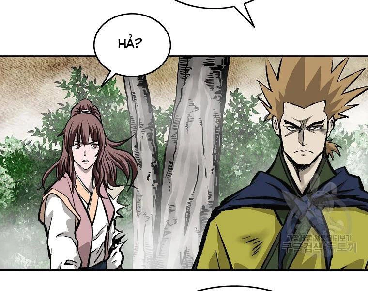 Cung Quỷ Kiếm Thần Chapter 127 - 101