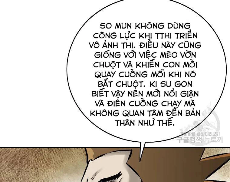 Cung Quỷ Kiếm Thần Chapter 127 - 102