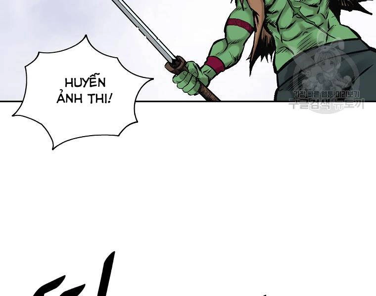 Cung Quỷ Kiếm Thần Chapter 127 - 121