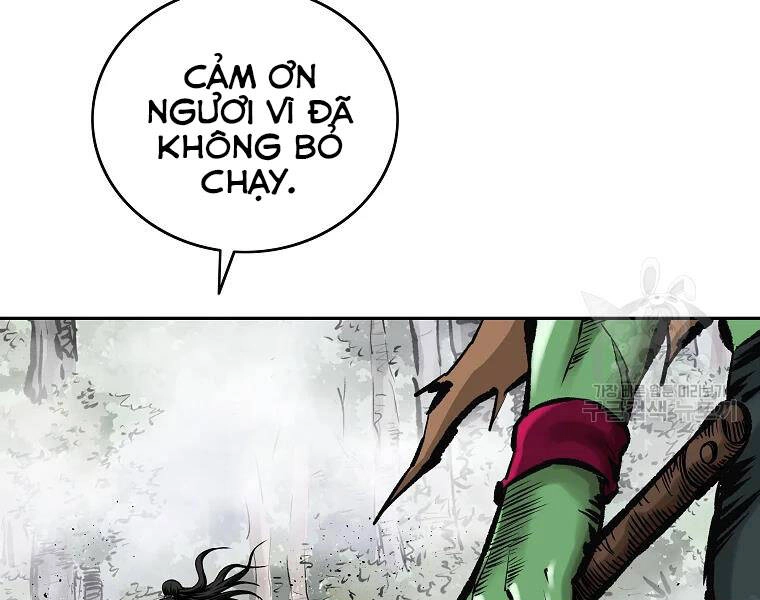 Cung Quỷ Kiếm Thần Chapter 128 - 19