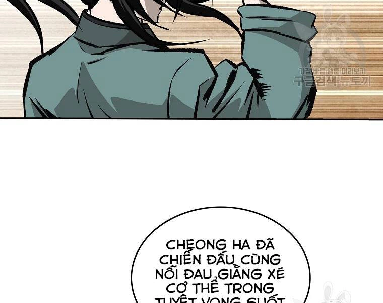 Cung Quỷ Kiếm Thần Chapter 128 - 40