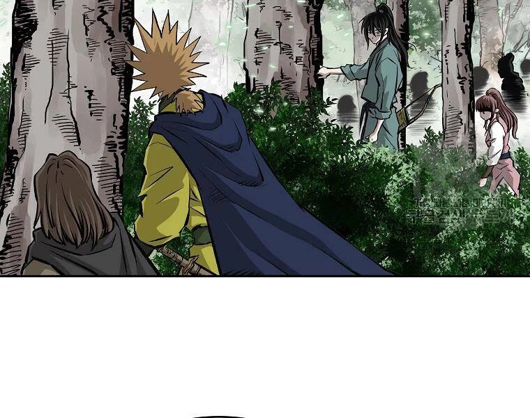 Cung Quỷ Kiếm Thần Chapter 128 - 101