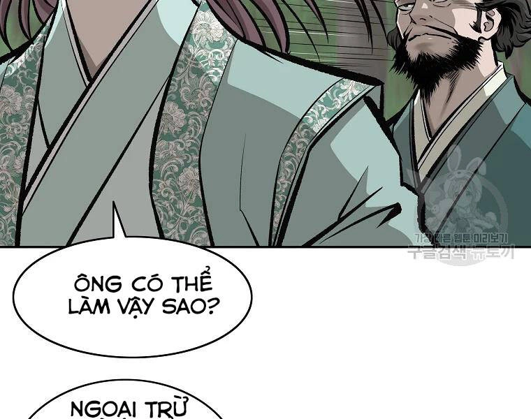 Cung Quỷ Kiếm Thần Chapter 128 - 143