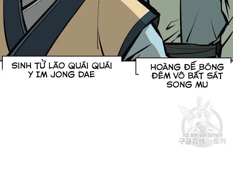 Cung Quỷ Kiếm Thần Chapter 128 - 146