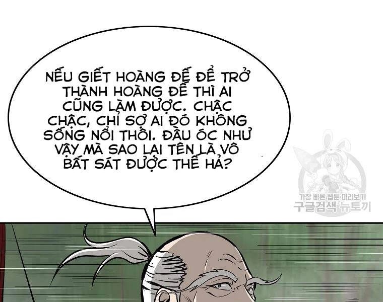 Cung Quỷ Kiếm Thần Chapter 128 - 147