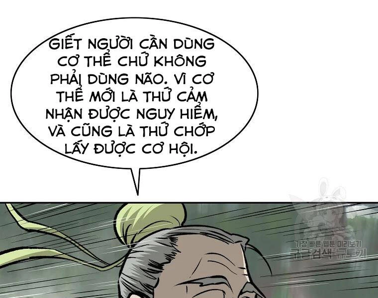 Cung Quỷ Kiếm Thần Chapter 129 - 1