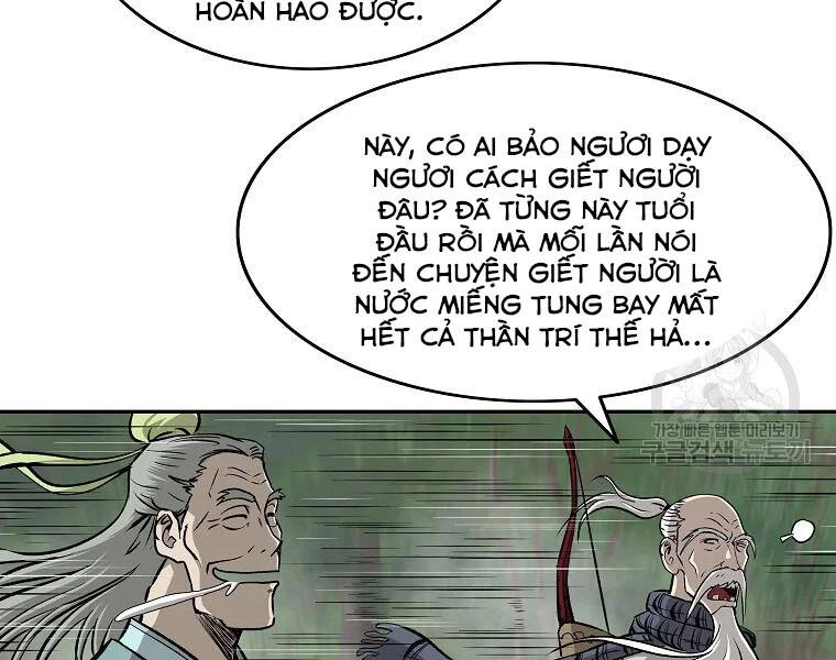 Cung Quỷ Kiếm Thần Chapter 129 - 3