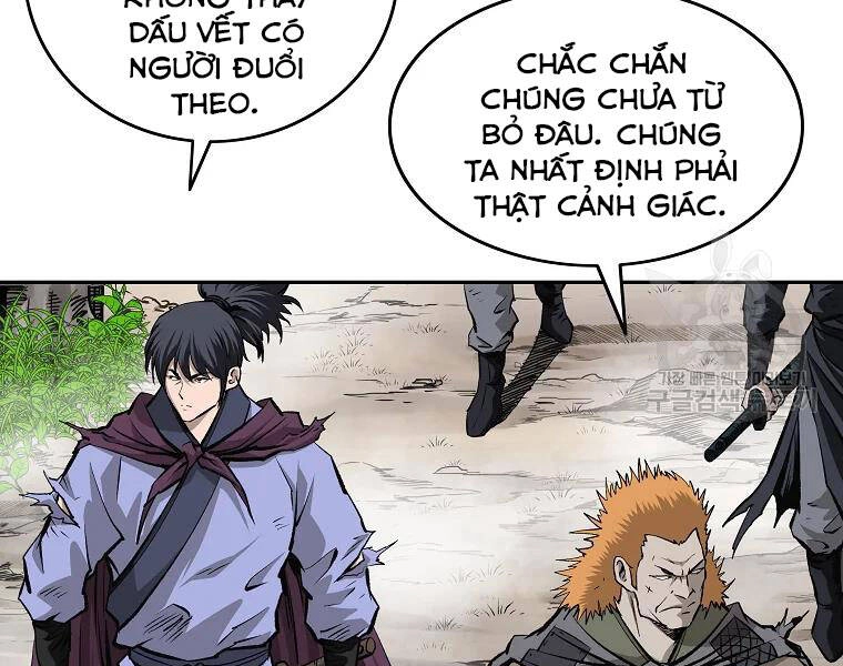 Cung Quỷ Kiếm Thần Chapter 129 - 31