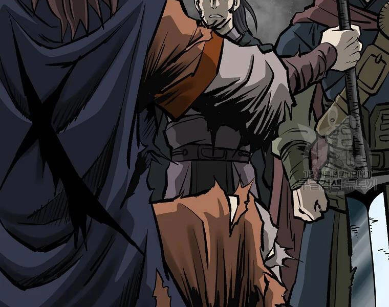 Cung Quỷ Kiếm Thần Chapter 129 - 116