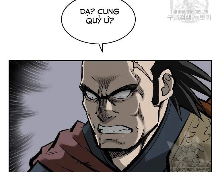 Cung Quỷ Kiếm Thần Chapter 129 - 122