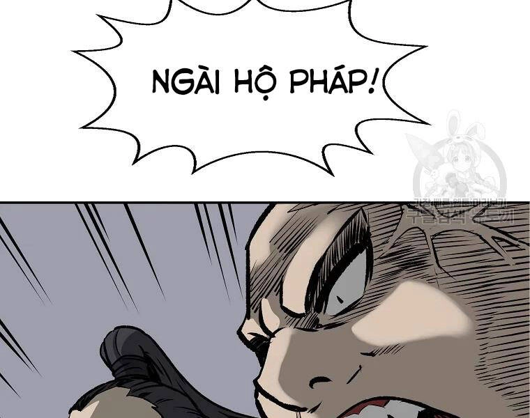 Cung Quỷ Kiếm Thần Chapter 129 - 133