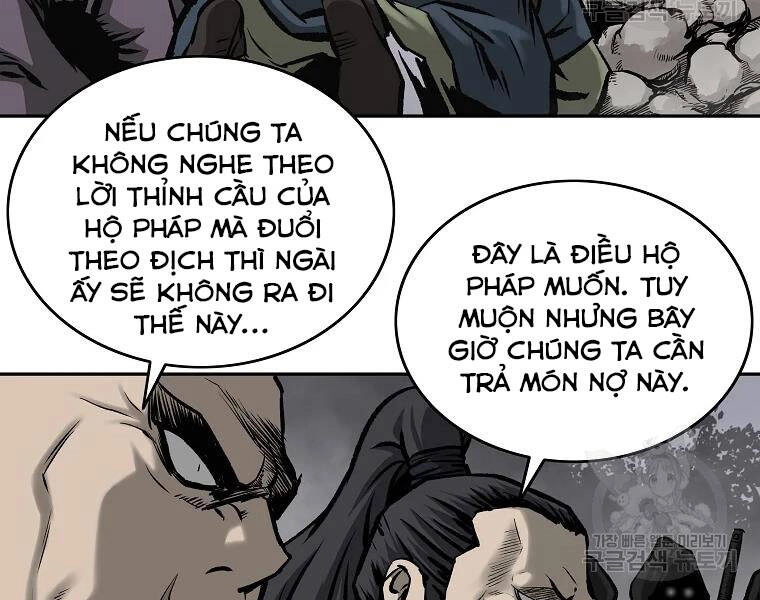 Cung Quỷ Kiếm Thần Chapter 129 - 139