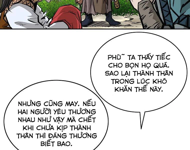 Cung Quỷ Kiếm Thần Chapter 129 - 149