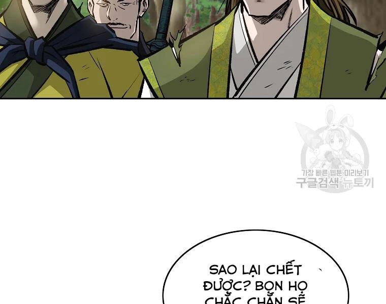 Cung Quỷ Kiếm Thần Chapter 130 - 4
