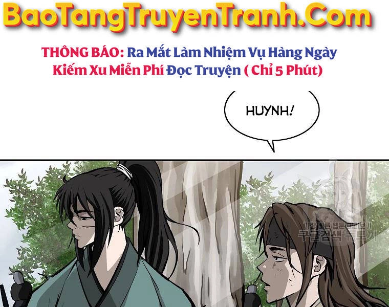 Cung Quỷ Kiếm Thần Chapter 130 - 13