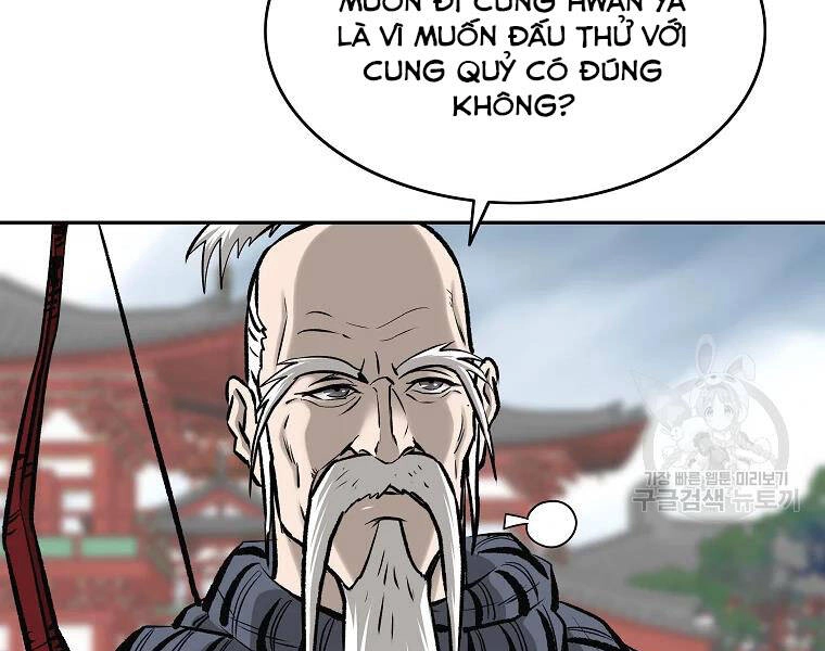 Cung Quỷ Kiếm Thần Chapter 130 - 79