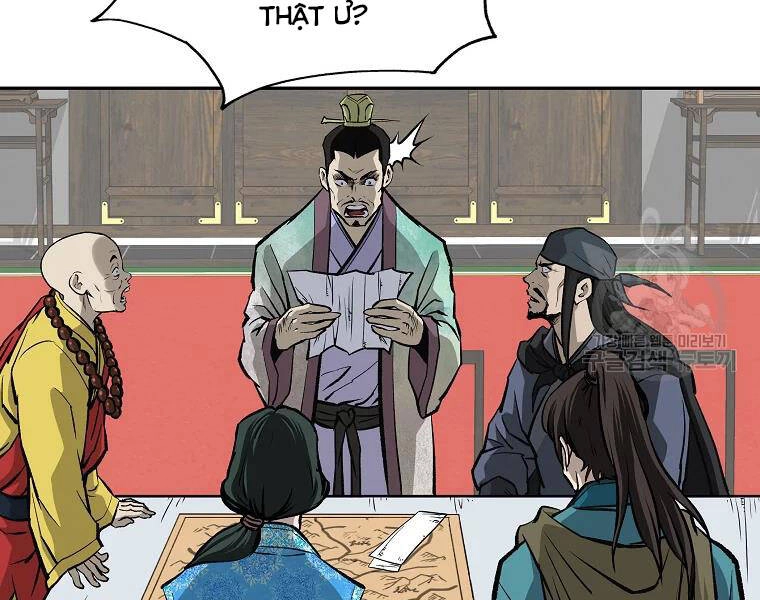 Cung Quỷ Kiếm Thần Chapter 130 - 102