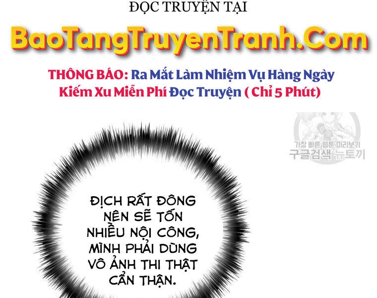 Cung Quỷ Kiếm Thần Chapter 130 - 119