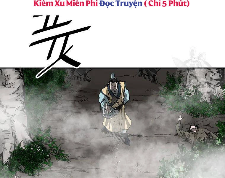 Cung Quỷ Kiếm Thần Chapter 130 - 135
